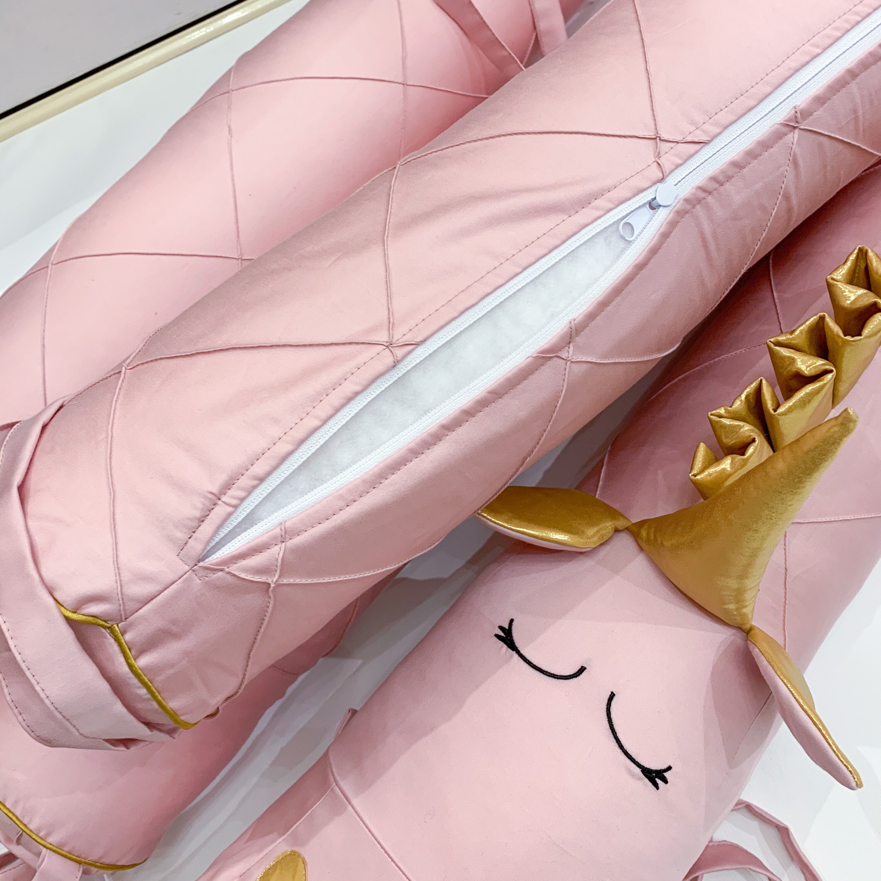 Bed bumpers custom order bed bumpers twin bumpers bed Etsy