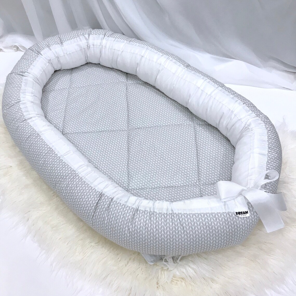 sleepyhead babynest sleepyhead babynest