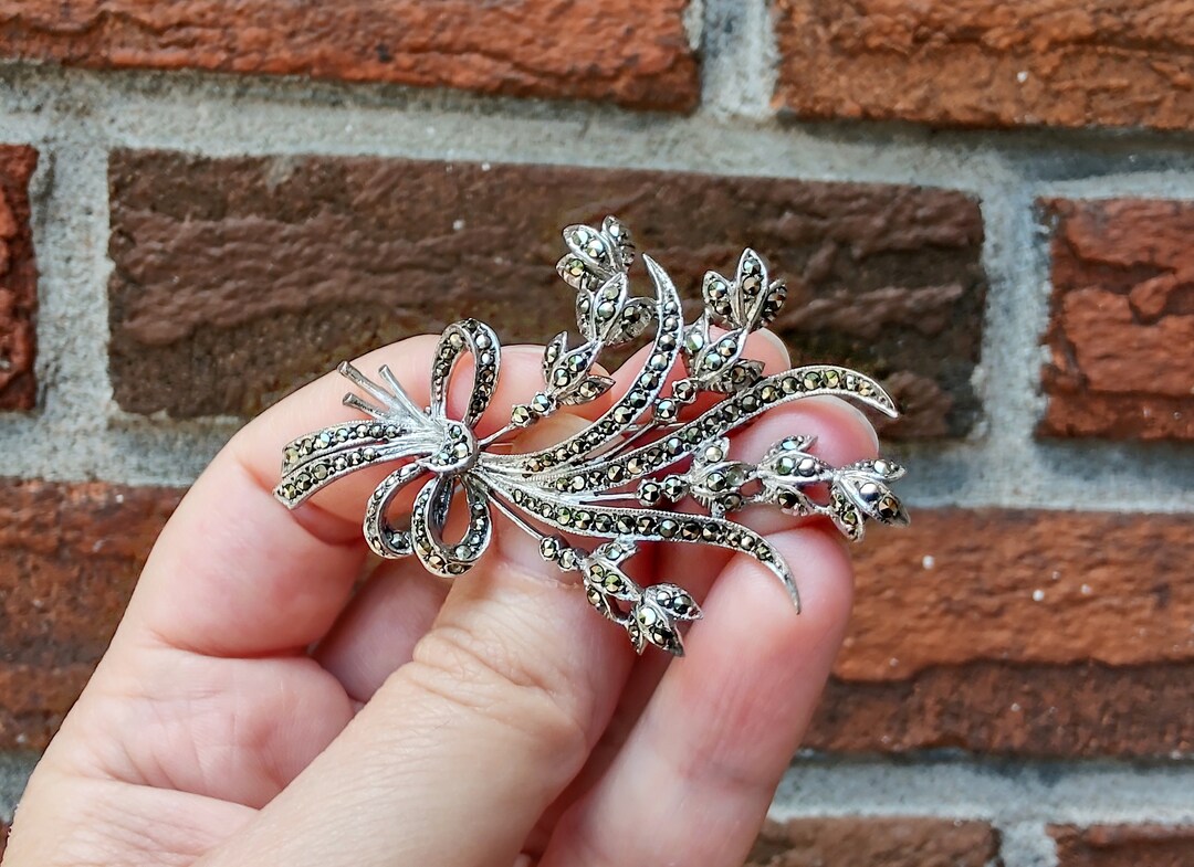 希少 Vintage   425 Brooch 925 il_1080xN.3231419065_b2pi.jpg