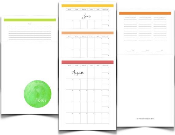 2019 Holistic Summer Rhythm Planner A Journal Record Keeper And Planner For Waldorf Charlotte Mason And Nature Inspired Families 2019 Holistic Summer Rhythm Planner A Journal Record Keeper And Planner For Waldorf Charlotte Mason And Nature Inspired Families