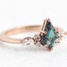 see more listings in the various gemstone rings section