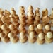 see more listings in the Wooden Chess Pieces section