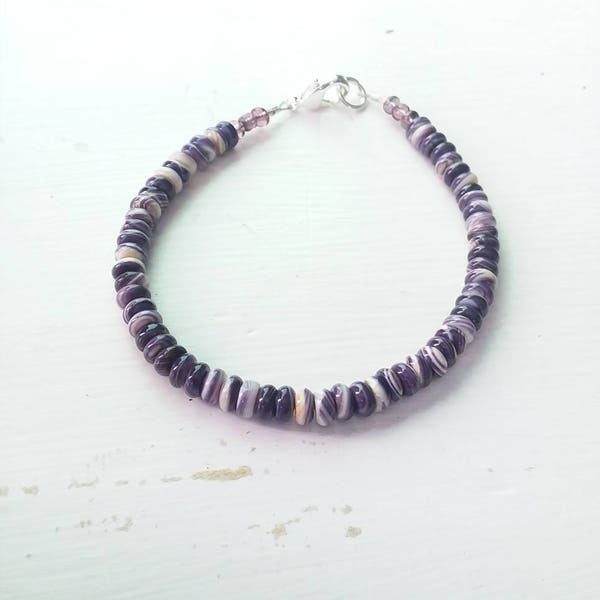 Wampum Beads - Etsy