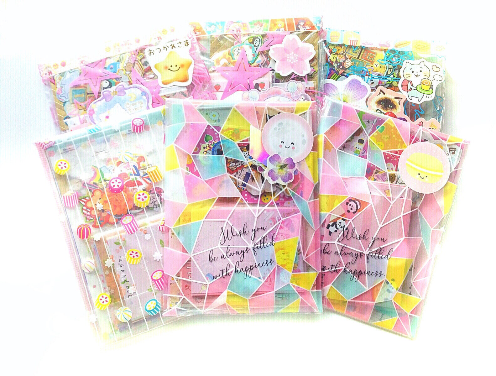 Cute Japanese Stationery Must-Haves – NotebookTherapy