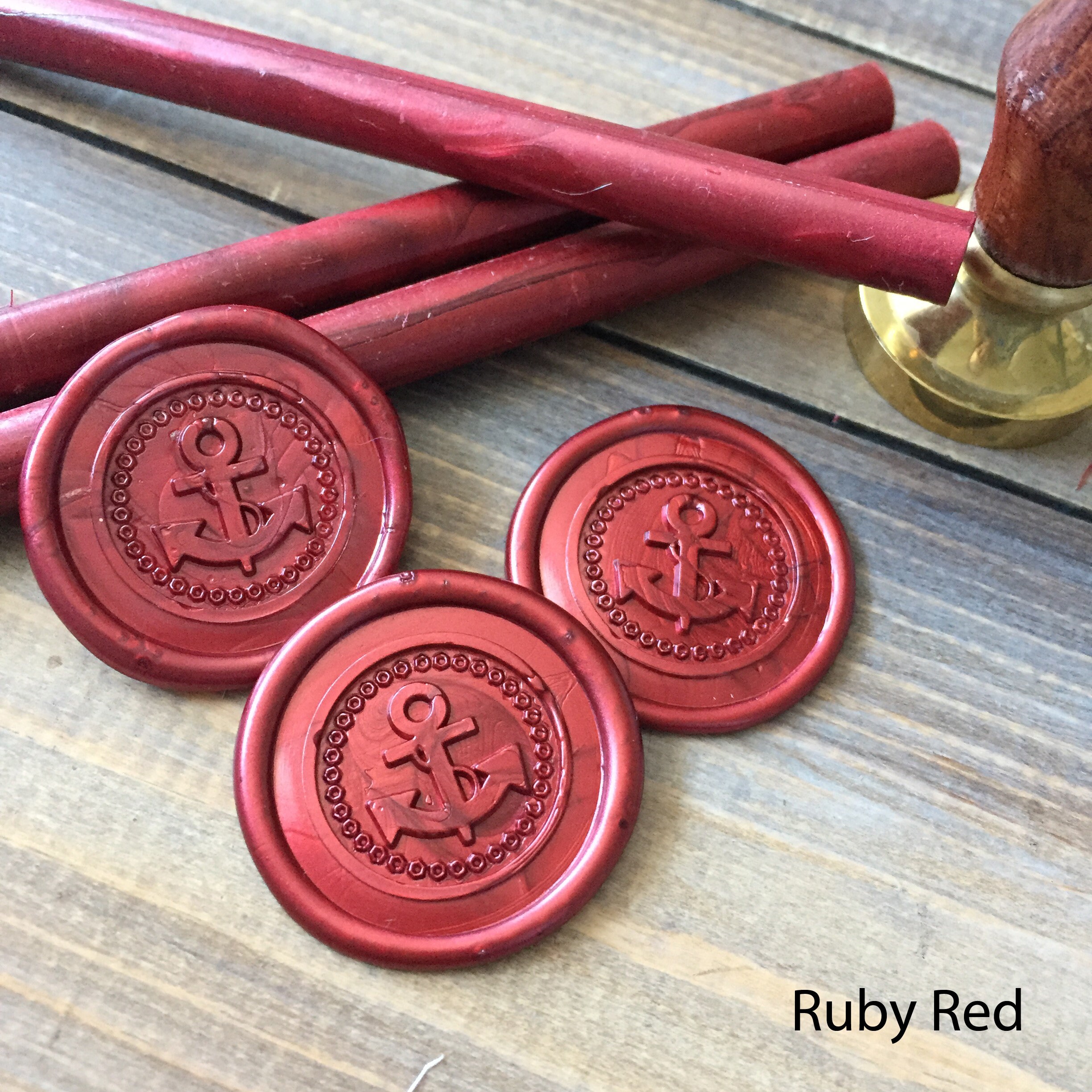 Skull Wax Seal Stamp Self Adhesive Wax Seal Peel n Stick Etsy