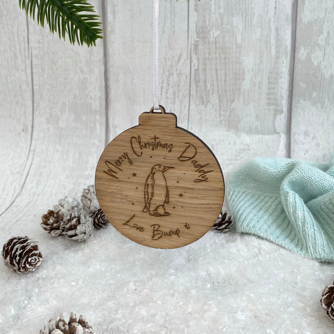 Bumps First Christmas Decoration Bumps 1st Christmas From Etsy