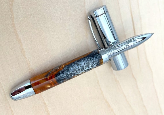 Lava lamp pen best sale