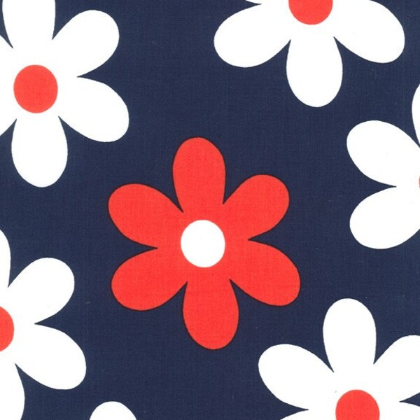 Lil Plain Jane Twilight from Michael Miller Fabrics