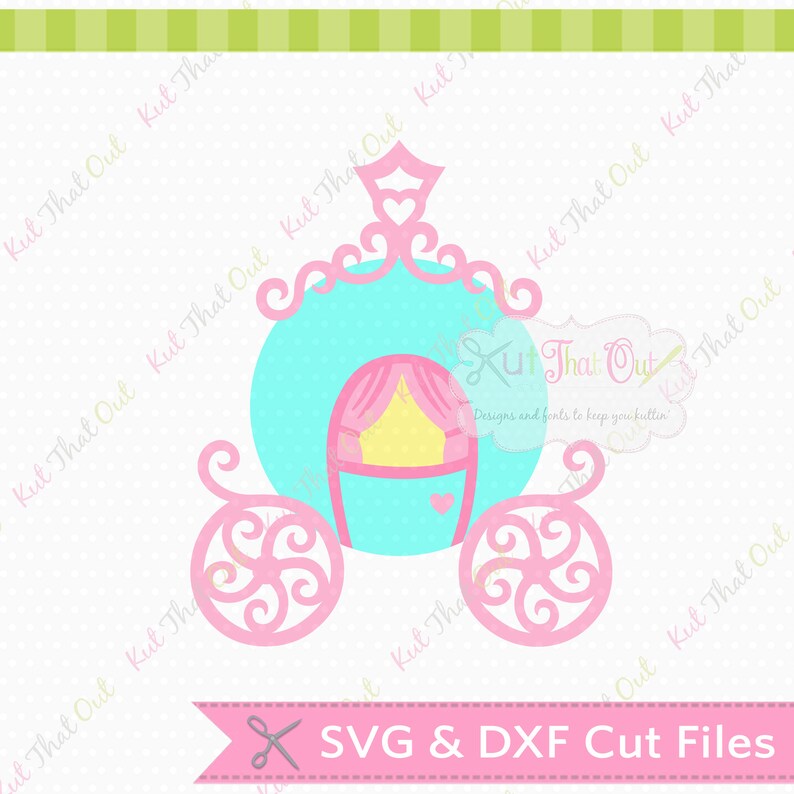 Free Free Princess Carriage Svg 443 SVG PNG EPS DXF File