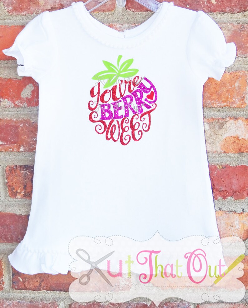 Free Free 200 Berry Sweet Svg SVG PNG EPS DXF File