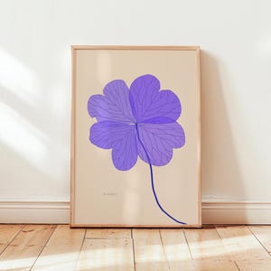 FORTUNATE limited edition print