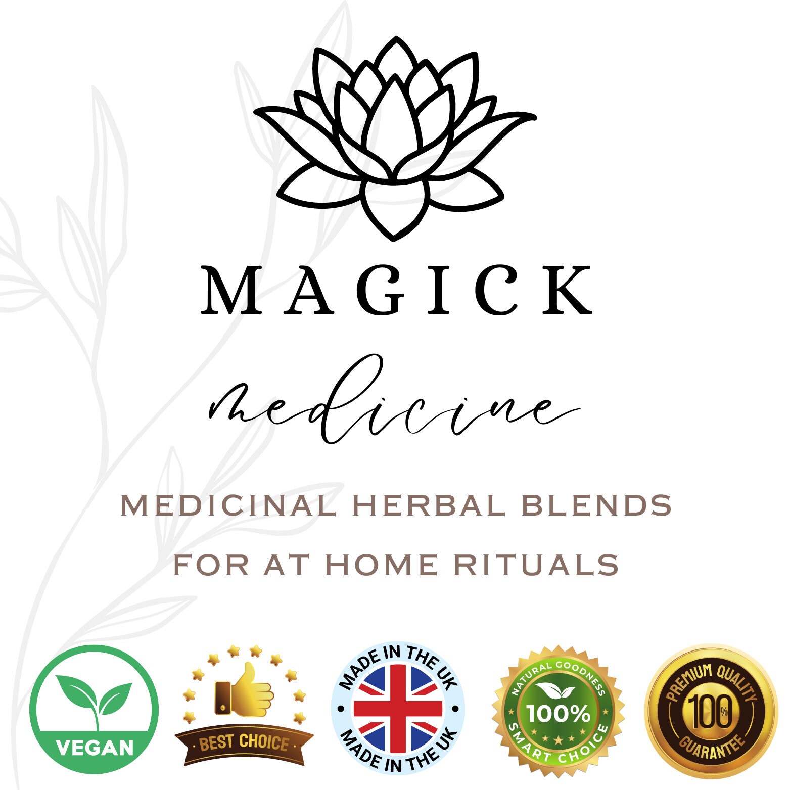 GUT RESTORE TEA Marshmallow Root Heal Lining Constipation Bloating