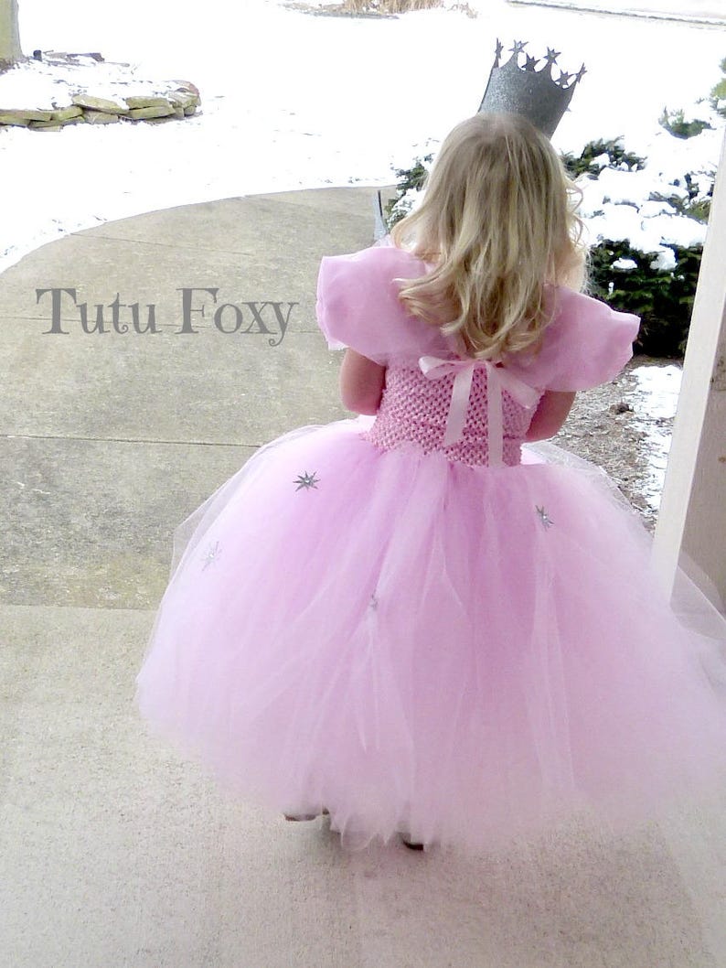 Download Good Witch Tutu Dress Glinda Costume Wizard Of Oz Tutu Dress Glinda Tutu Dress Wizard Of Oz Birthday Glida Dress Toys Games Kids Costumes Kientructhanhdat Com