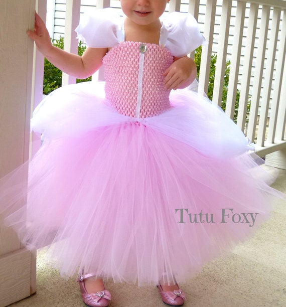 tutu princesse