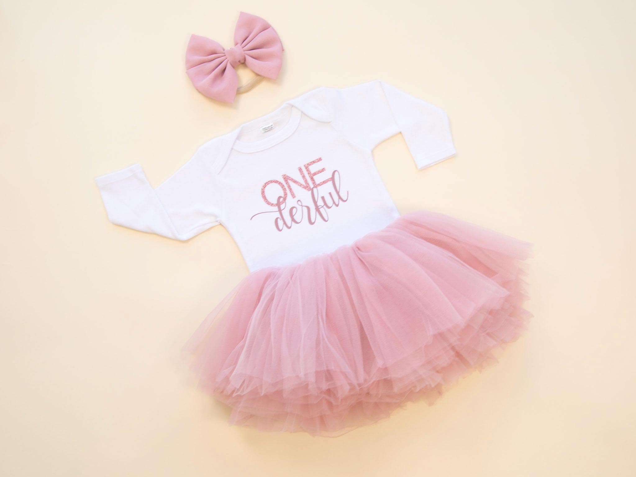 rose gold romper dress Monica Sequin Romper - Pink main image 1