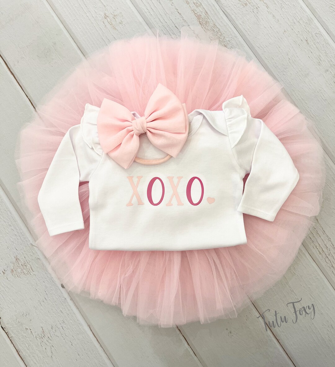 Valentine's Day Outfit Baby Girl, Valentines Day Outfit Girl, First