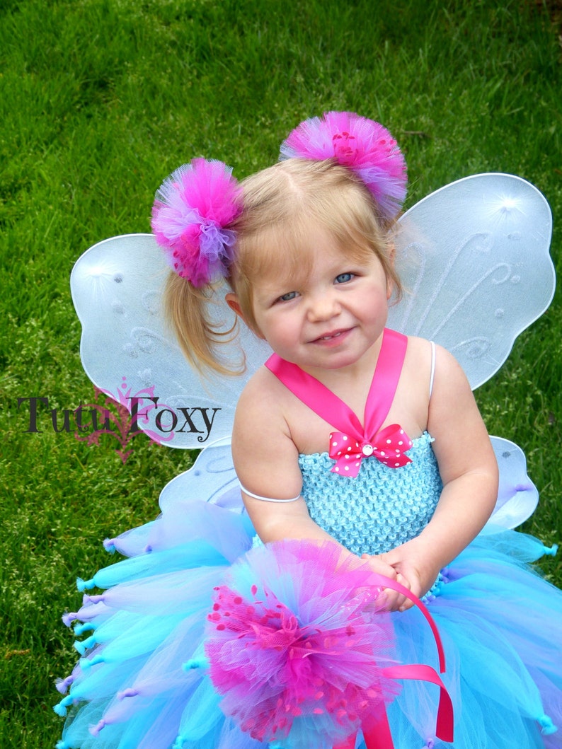 abby cadabby tutu dress