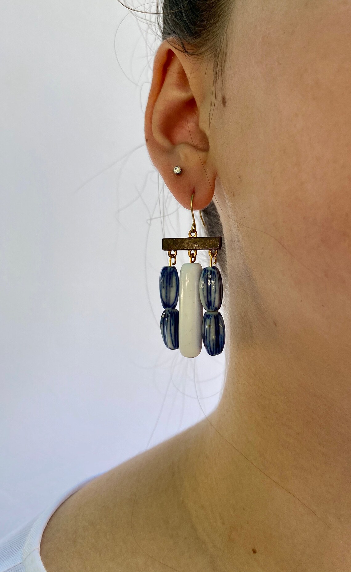 Willow Chandelier Earring main image 0