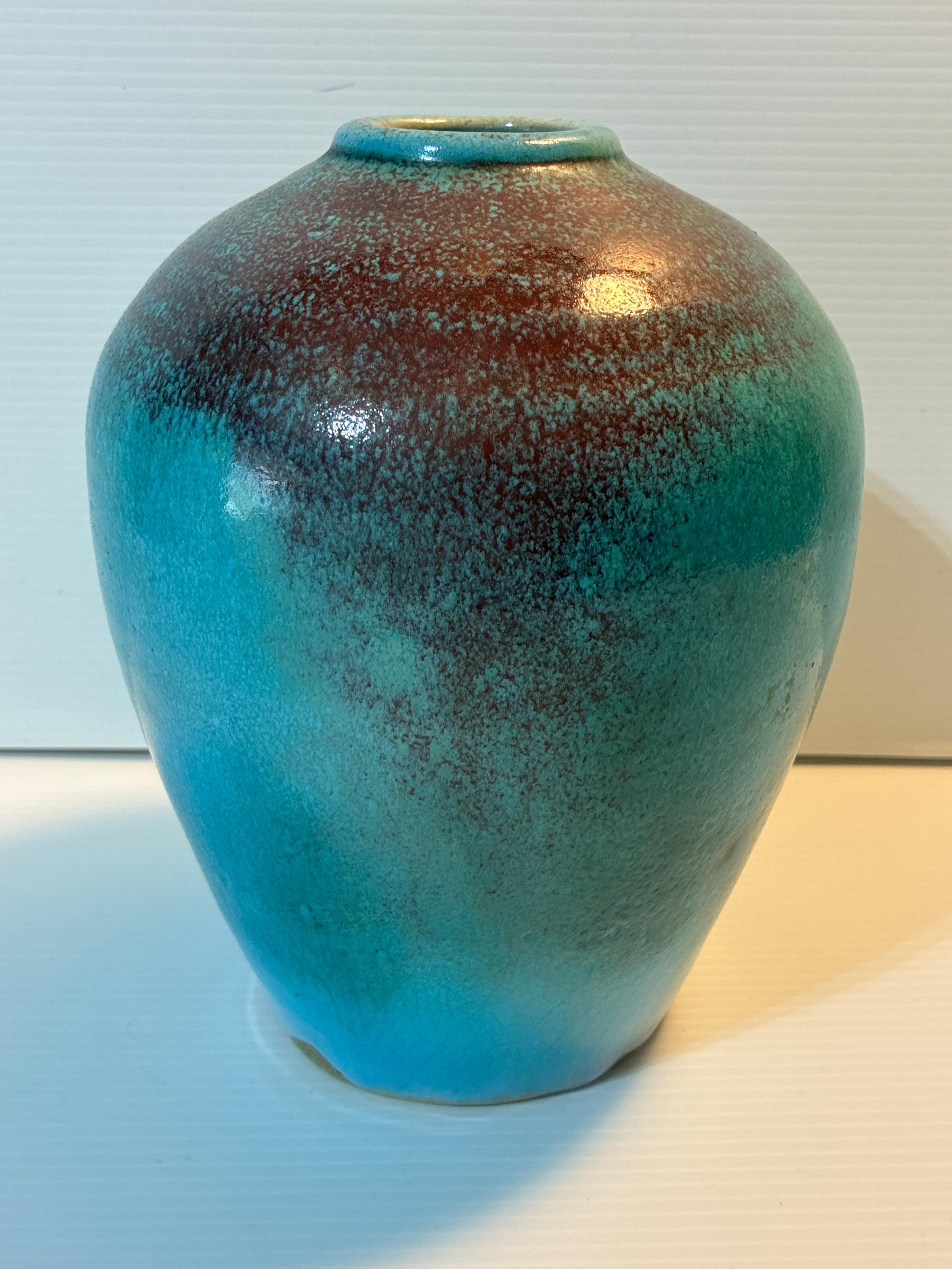 Ben Owen Pottery - Etsy