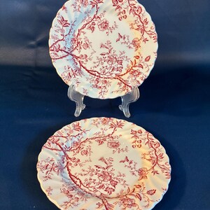 Johnson Brothers Old Bradbury - Etsy