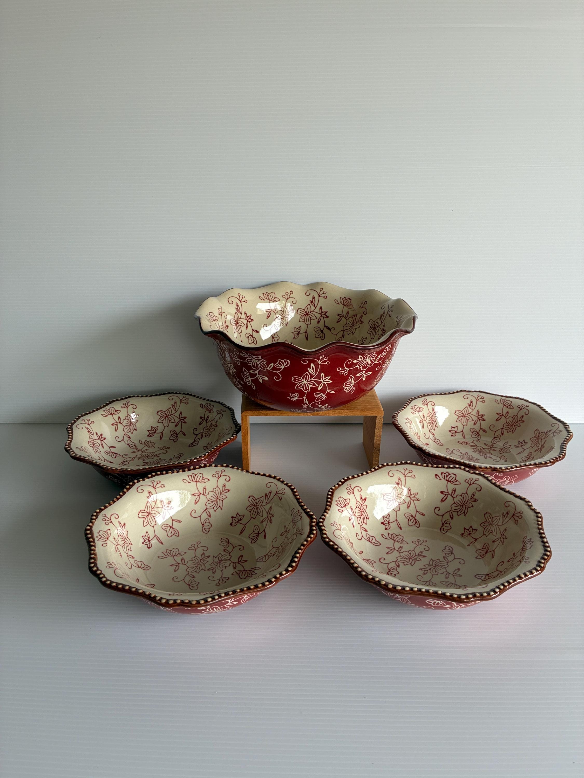 Ceramic Temptation Dinnerware Qvc Ceramic Qvc Temptations Tea