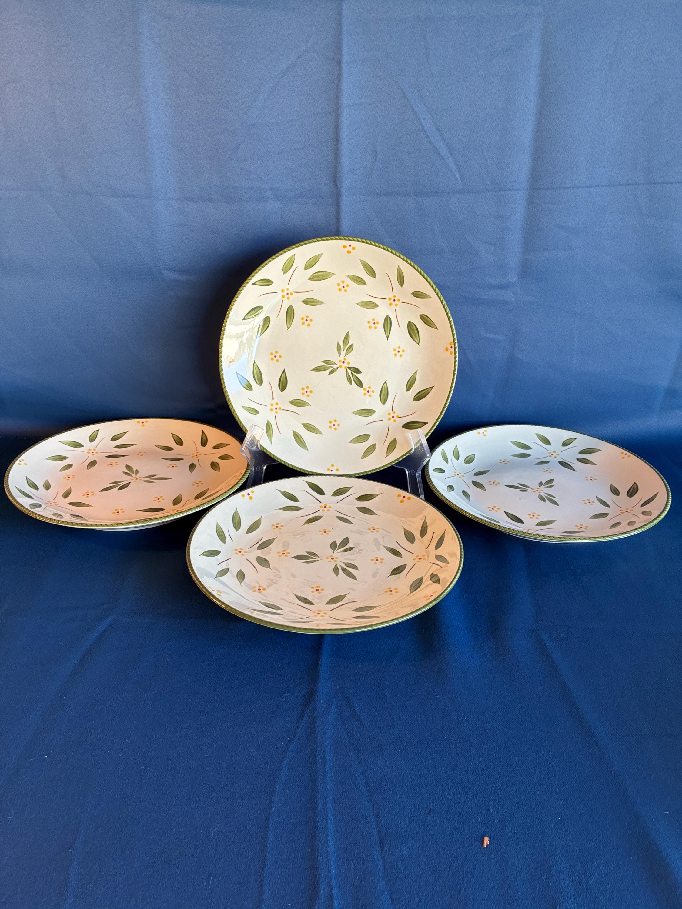 Temptations Old World Set - Etsy