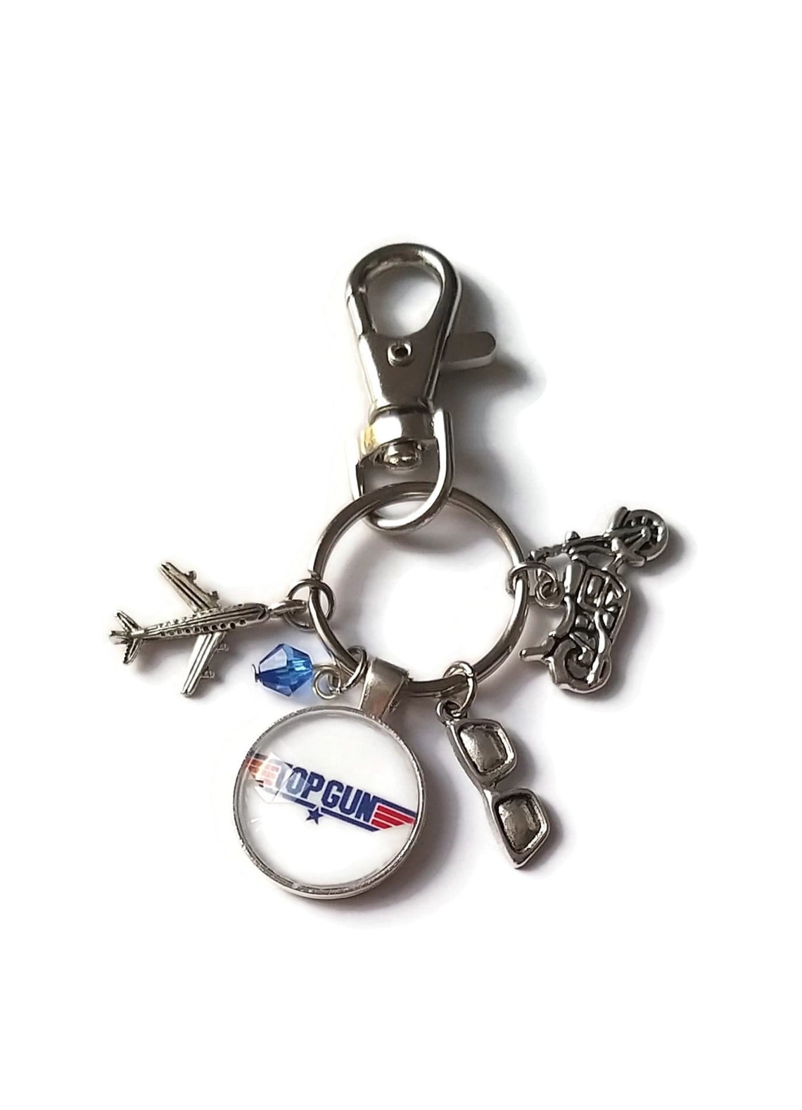 Top gun themed gift novelty fandom gift feel the need for | Etsy