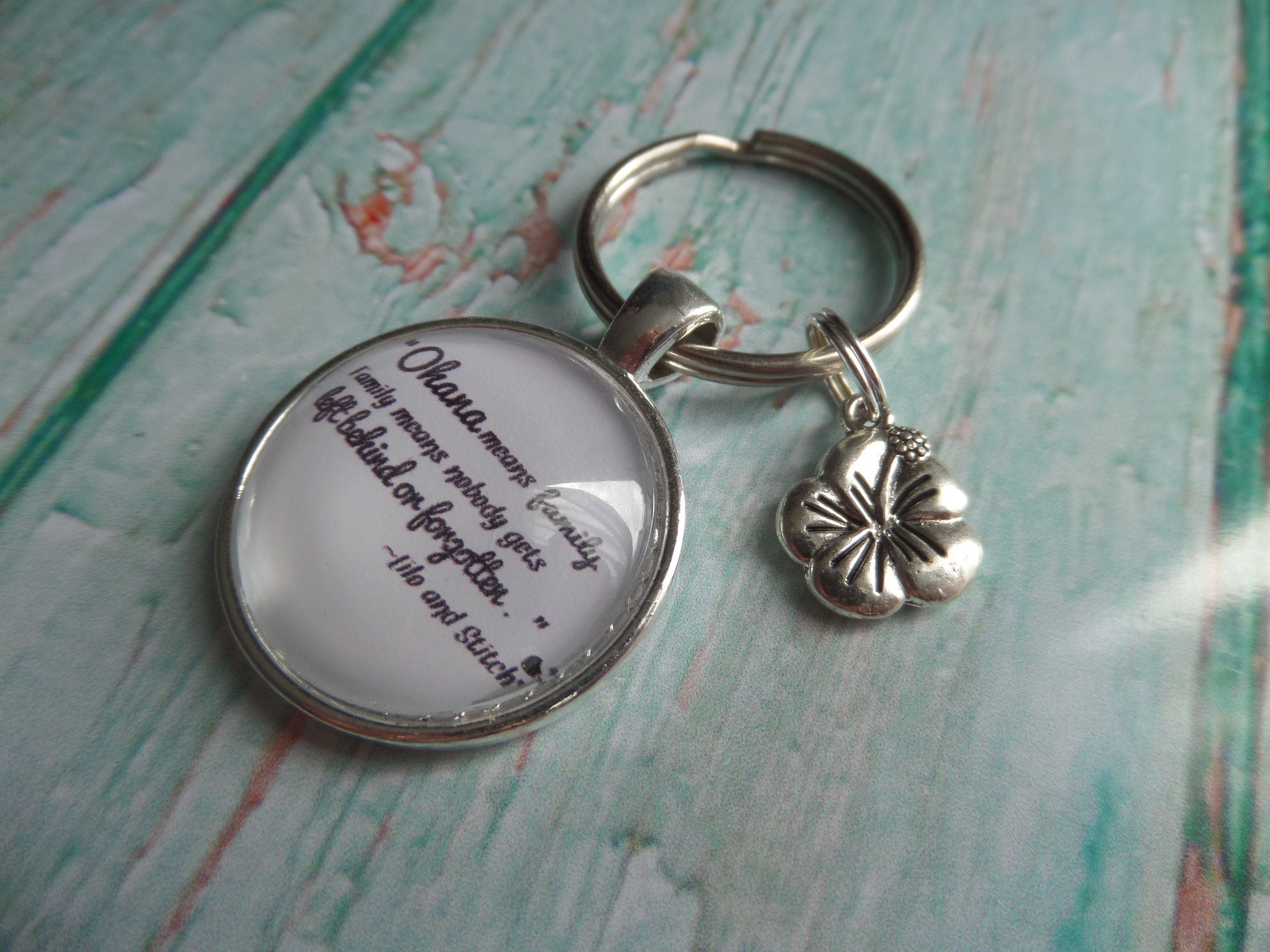 Details about / Good Vibes Only Dome Keyring Glass Cabochon Keychain Purse//Bag Charm