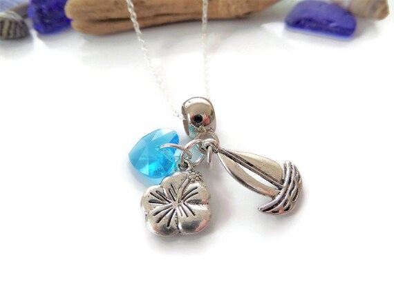 necklace of moana