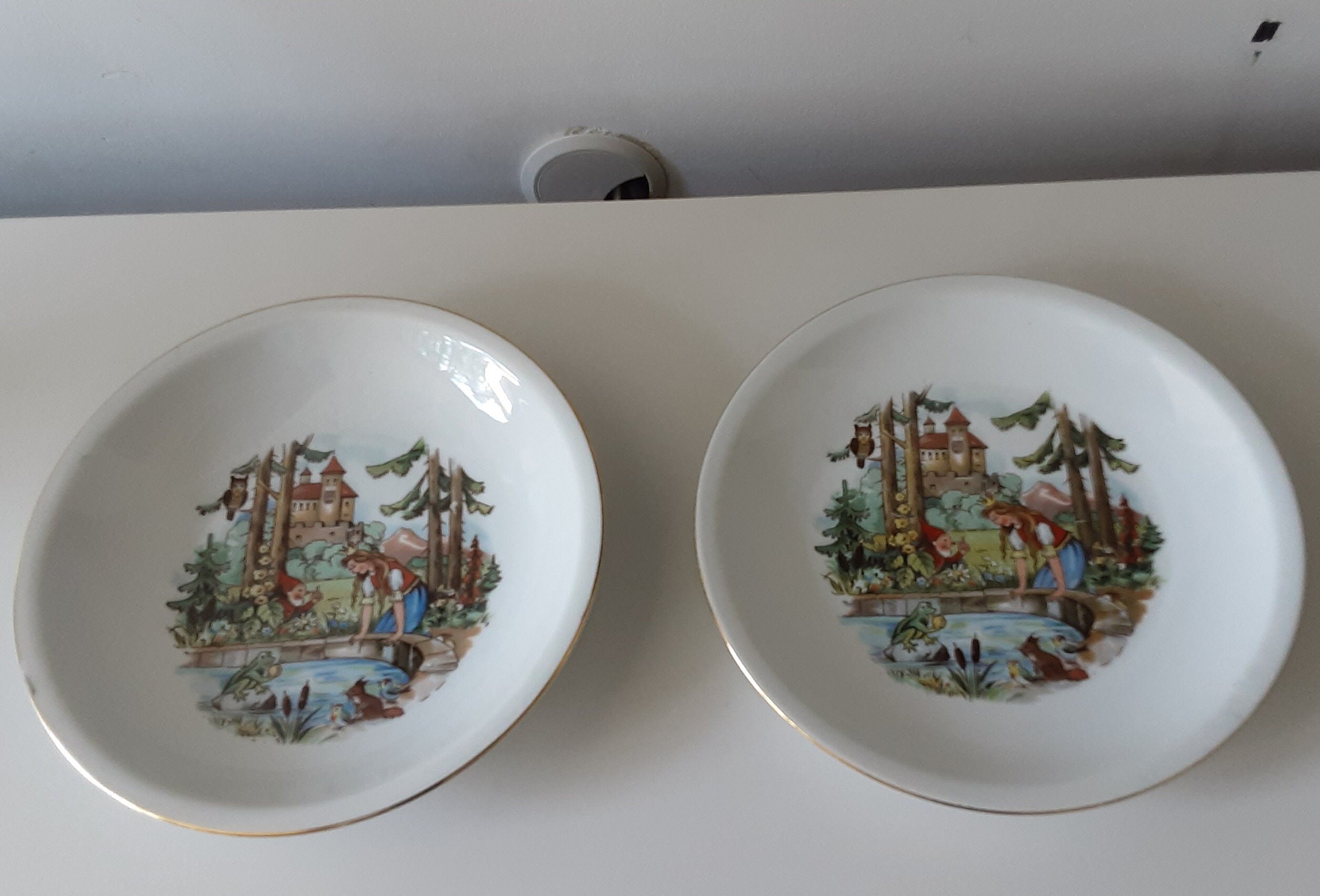 Kahla porcelain - Etsy 日本