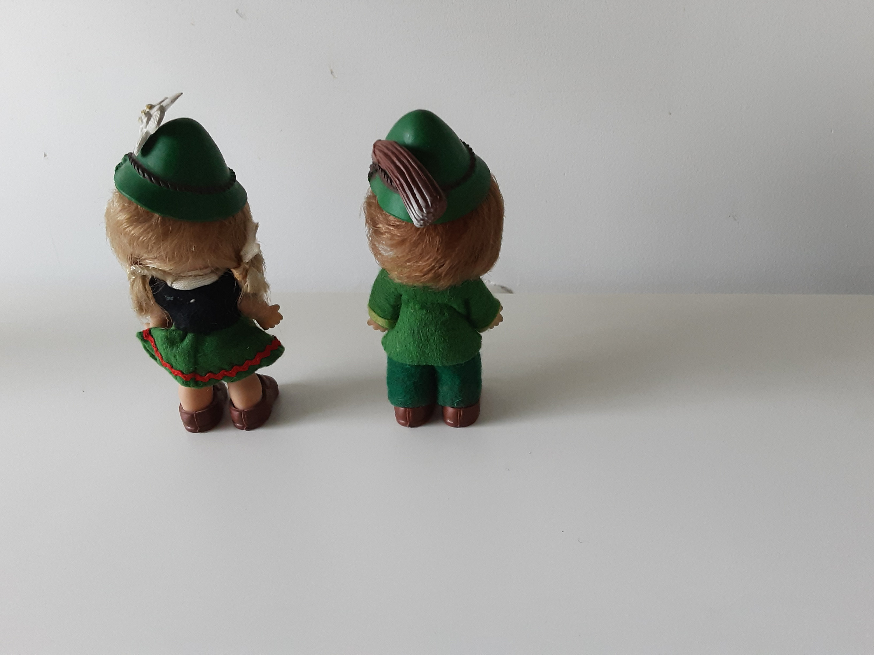 西ドイツ製のヴィンテージ人形 - Etsy 日本