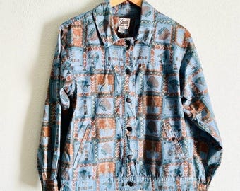 Vintage Studio Collection Lightweight Jacket