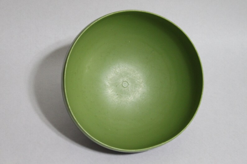Vintage Footed Therm-o-Bowl by Reinecke