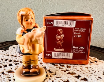 1999 M.I. Hummel Goebel "Rabinhos"