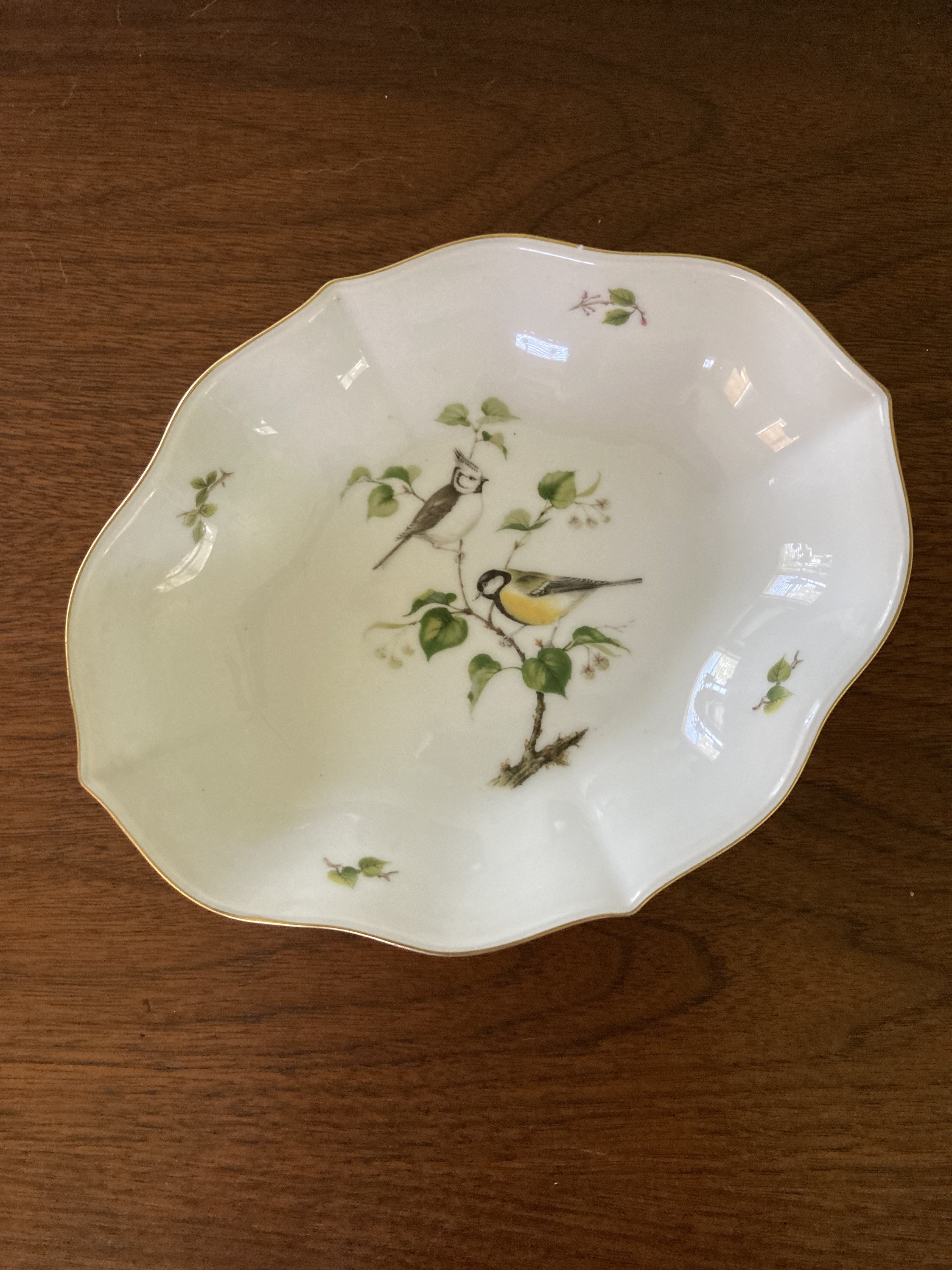 Kaiser germany dish - Etsy 日本