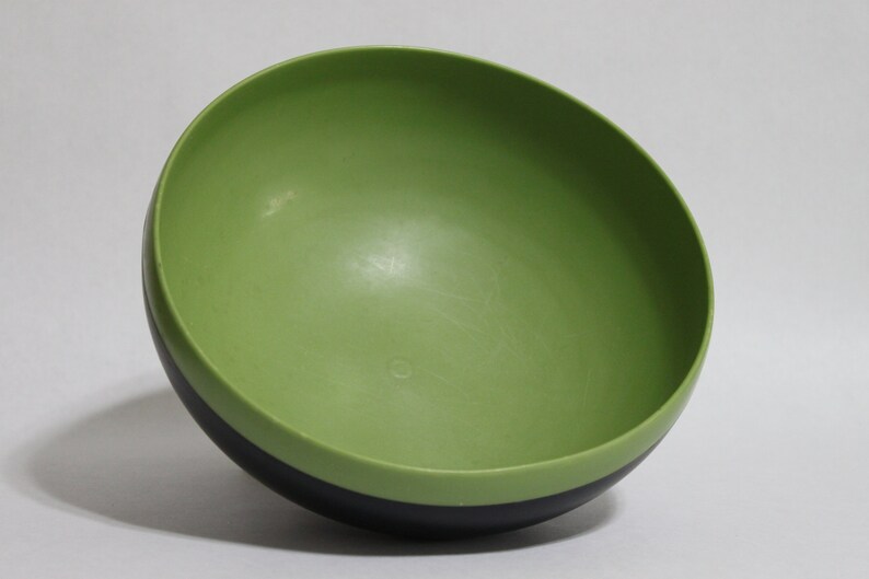Vintage Footed Therm-o-Bowl by Reinecke