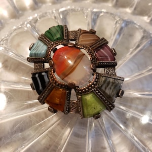 Miracle Brooch - Etsy Canada