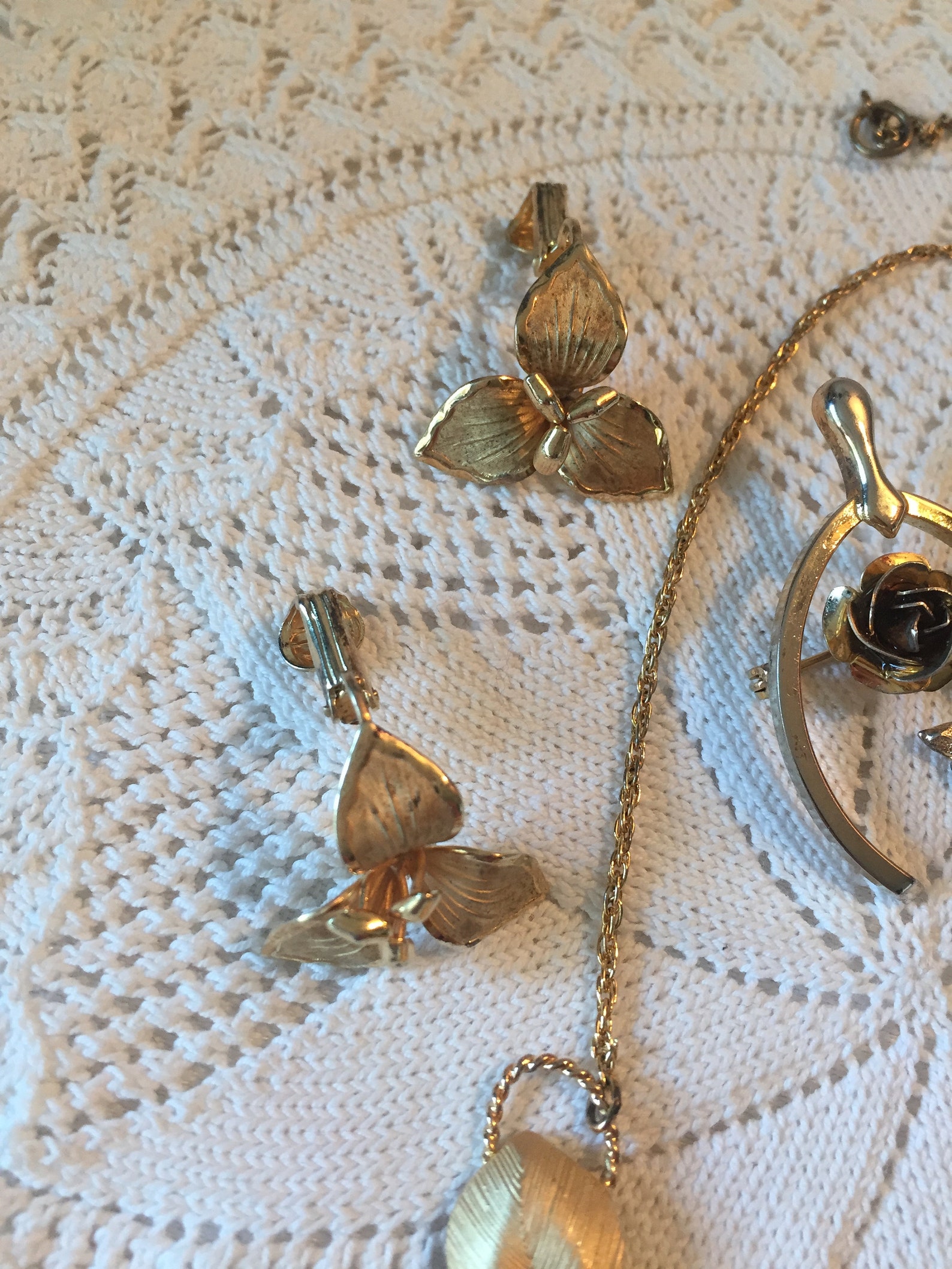 SALE Reduced Price Bond Boyd Jewelry Vintage Sterling Etsy