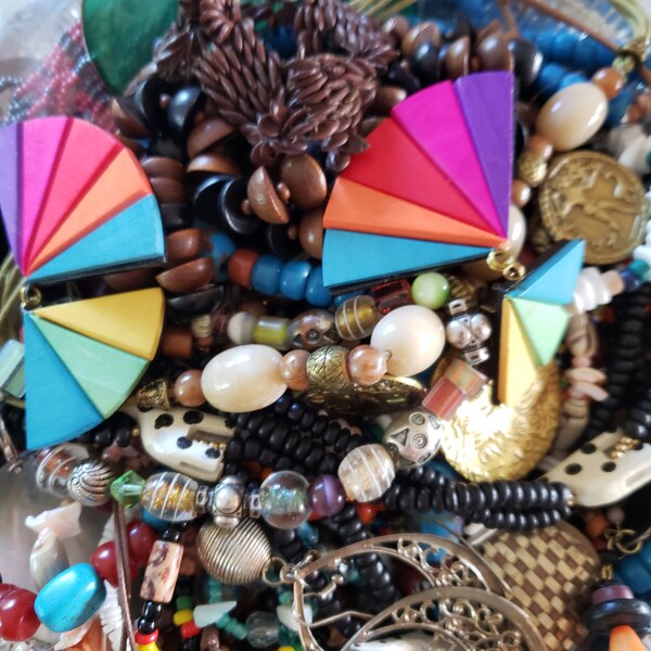 Mystery Boho Jewelry Grab Bag (1)