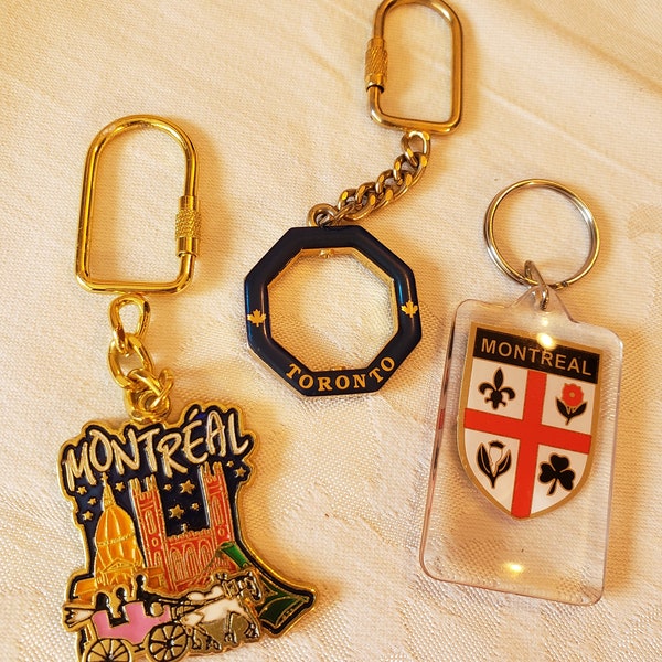 Canada Keychain Etsy Canada