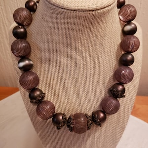 Vintage Simon Chang Necklace