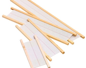 Schacht Heddle for 30“ Schacht Flip Rigid heddle looms, Schacht Reed, Weaving Accessory