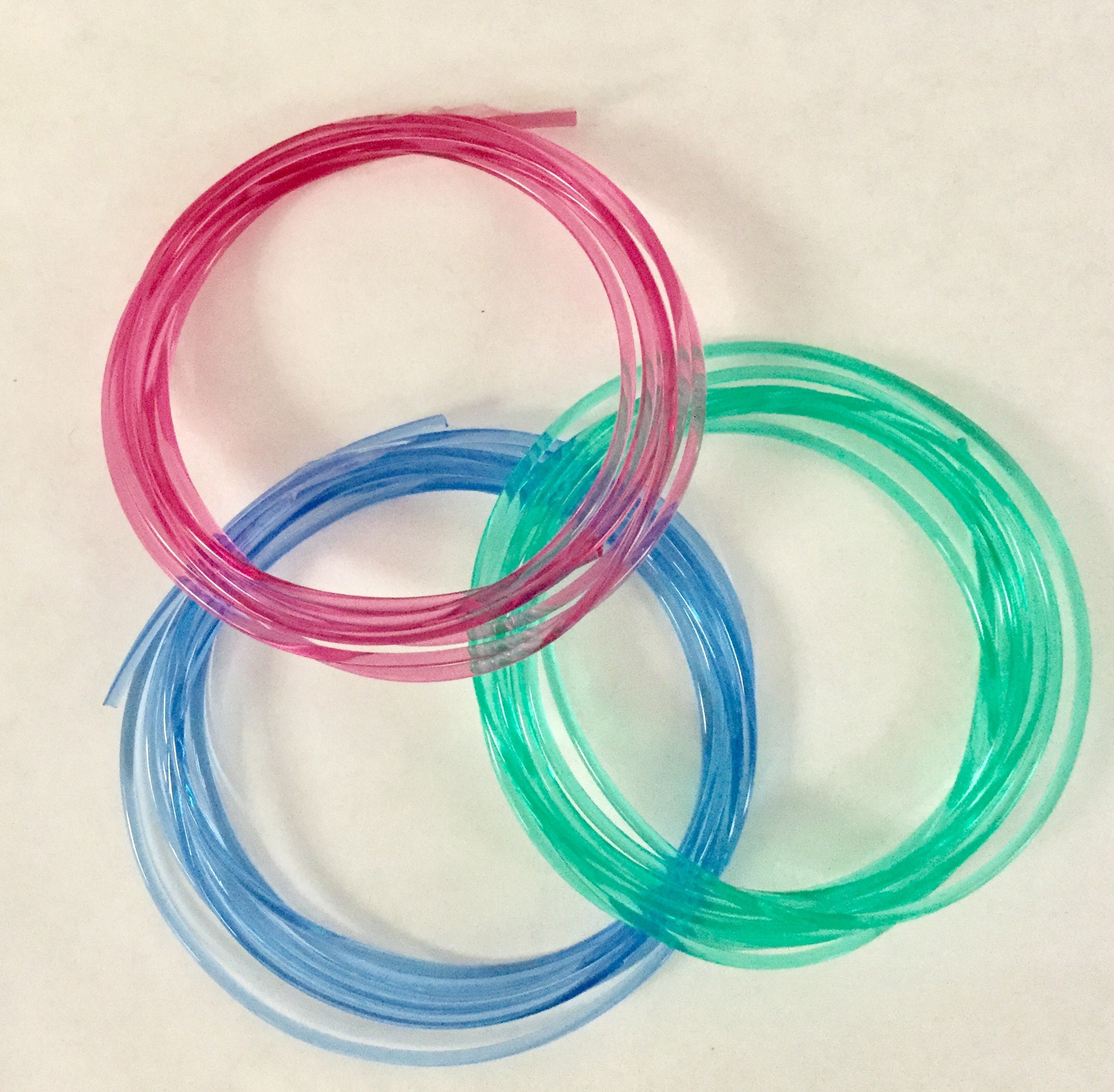 Spinning Wheel Belt Double Drive Many Colors Spinning Wheel Etsy