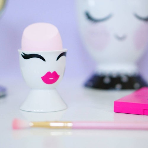 Beauty Blender Holder Pretty Makeup Organizer Girlie Makeup Etsy