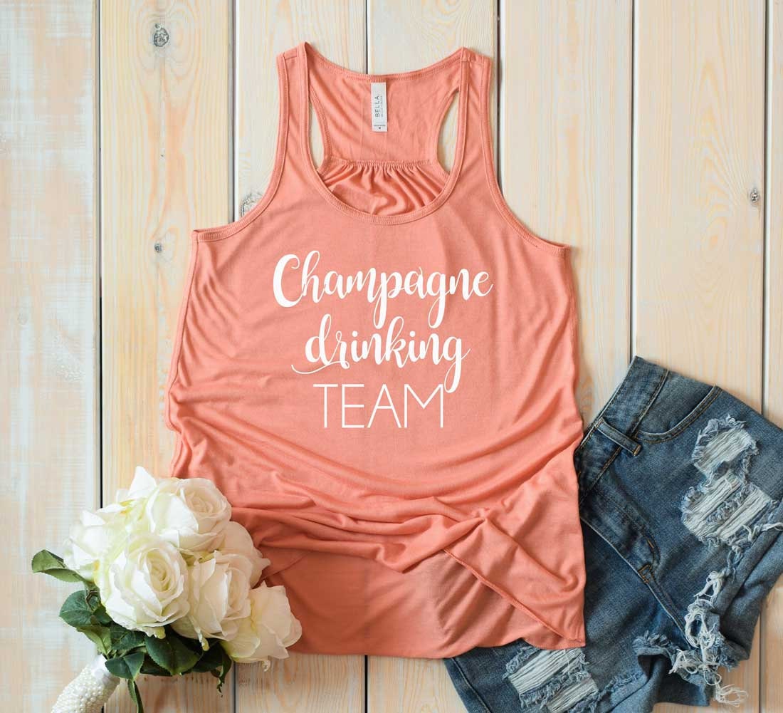 shirt champagne