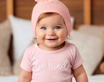 Be Kind Shirt. Kindness Toddler Shirt. Toddler Be Kind Tee. Youth Positive Message T-shirt. Be Kind Baby Clothes. Kindness Shirt for Kids.