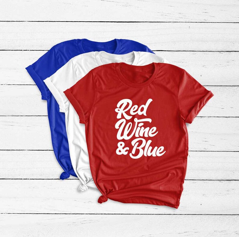 4th of july shirt red wine  blue shirt wine shirt super  etsy 4th of july shirt red wine  blue shirt wine shirt super  etsy
