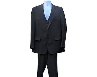 Costume homme vintage 50 shop