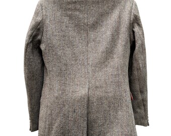 Harris Tweed×HAI SPORTING GEAR ウールジャケット Harris Tweed Jackets | Scottish Heritage Tweed | Dobell