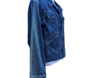 ジャケット・アウター Ameri VINTAGE 4WAY DENIM DRESS COAT AMERI 4WAY DENIM DRESS COAT | eBay
